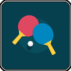 Table Tennis Official Rules أيقونة