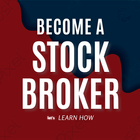 How to Become a Stock Broker icône
