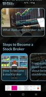 How to Become a Stock Broker capture d'écran 1