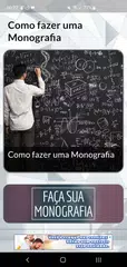 download Como fazer uma Monografia APK