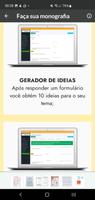 Como fazer uma Monografia screenshot 2