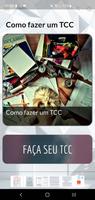 Como fazer um TCC poster