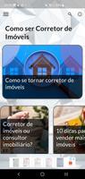 Como ser Corretor de Imóveis screenshot 1