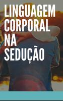 Linguagem corporal na sedução постер