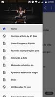 Como Emagrecer Rápido poster