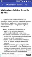 Como Emagrecer Rápido screenshot 1