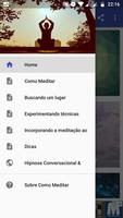 Como Meditar capture d'écran 1