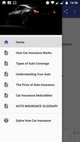 How Car Insurance Works poster