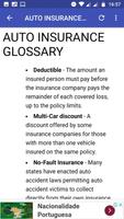 How Car Insurance Works screenshot 1