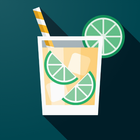 Receitas de Caipirinha icône