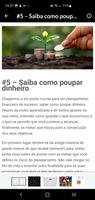7 Passos Para Ficar Rico screenshot 2