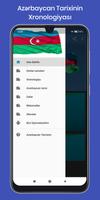 Azərbaycan Tarix Xronologiya Ekran Görüntüsü 1