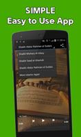 Surah At Taubah MP3 скриншот 2