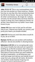 Bible Verses For Everyday 截图 2