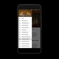 Christian Prayers Offline poster