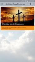 Christian Music Ringtones पोस्टर