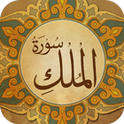 Surah Al Mulk - سورة الملك ikona