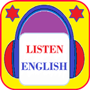 Écouter et apprendre l'anglais APK