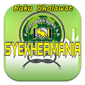 Buku Sholawat Syekhermania For Android Apk Download