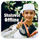 APK Shalawat Gus Azmi - OFFLINE