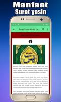 Surah Yasin Latin dan Terjemah screenshot 3