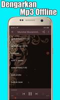 Murottal Muzammil Hasballah capture d'écran 1