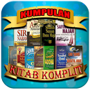 APK Kumpulan Kitab Komplit Offline