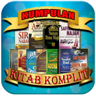 Kumpulan Kitab Komplit Offline icône
