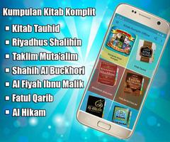 Kumpulan Kitab Komplit Offline Affiche