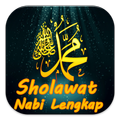 Sholawat Nabi Lengkap Offline