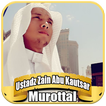 Murottal Ustadz Zain Abu Kauts