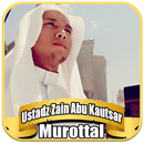 APK Murottal Ustadz Zain Abu Kauts