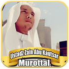 Murottal Ustadz Zain Abu Kauts icône