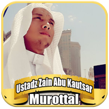 Murottal Ustadz Zain Abu Kauts icon