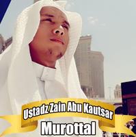 Murottal Ustadz Zain Abu Kauts Affiche
