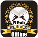 APK Belajar Ilmu Tajwid Lengkap Of