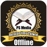 Belajar Ilmu Tajwid Lengkap Of icon