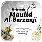 Maulid Al Barzanji Offline Lengkap biểu tượng