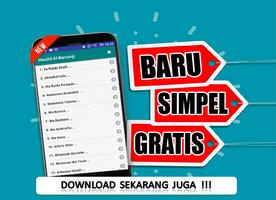 Maulid Al Barzanji Offline Lengkap bài đăng