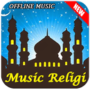 Lagu Religi Islami (Offline) APK