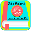 Buku Shalawat Lengkap Offline - Free