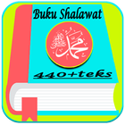 Buku Shalawat Lengkap Offline - Free ikon