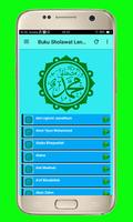 Buku Shalawat Lengkap Offline - Free syot layar 1