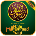 Sirah Nabawiyah kisah Nabi Muhammad SAW