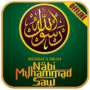 Sirah Nabawiyah kisah Nabi Muhammad SAW APK