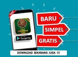 Sirah Nabawiyah kisah Nabi Muhammad SAW 海報