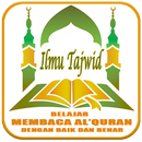 APK Ilmu Tajwid - Belajar Membaca Al Quran