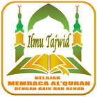 Ilmu Tajwid - Belajar Membaca Al Quran icon