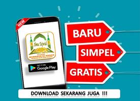 Ilmu Tajwid - Belajar Membaca Al Quran poster