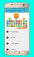 Ilmu Tajwid - Belajar Membaca Al Quran screenshot 2